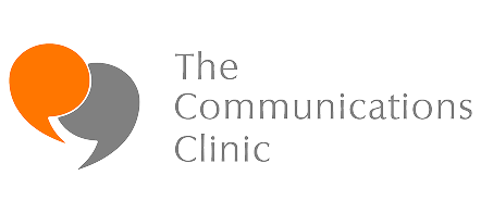The Communications Clinic logo