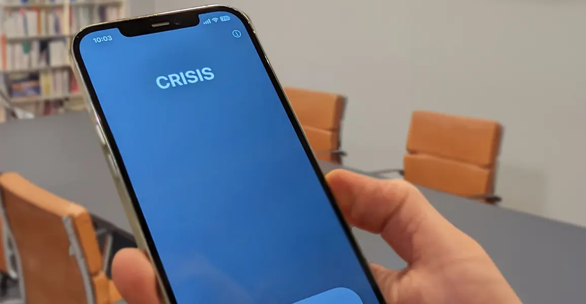 Crisis Communications's Image