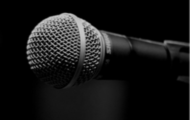 A phone interview is never just a chat's image