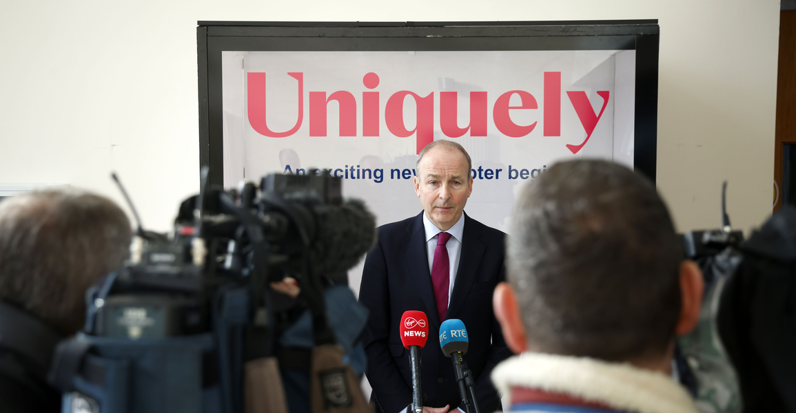 Media Relations's Image