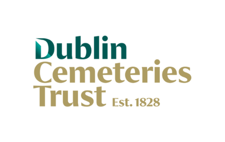 Image for a Dublin Cemeteries Trust - Case Study blog
