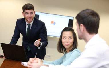 Benefits of Strong Presentation Skills's image